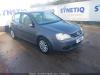 2008 VOLKSWAGEN GOLF S TDI 2008