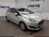 2013 FORD FIESTA TITANIUM ECONETIC TDCI 2013