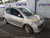 2007 PEUGEOT 107 URBAN 2007