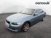 2007 BMW 330D SE A 330D SE 2007