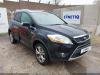 2011 FORD KUGA TITANIUM TDCI AWD 2011