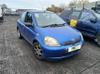 2003 TOYOTA YARIS GS VVT-I 998cc 2003