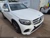 2018 MERCEDES GLC-CLASS GLC 220 D 4MATIC AMG LINE 2018