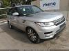 2017 LAND ROVER RANGE ROVER SPORT SDV6 HSE 2017