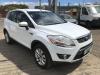 2009 Ford Kuga Zetec Tdci Awd 2009