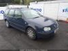 2001 VOLKSWAGEN GOLF SE 2001