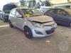 2013 Hyundai i20 5D Active Hatch 2013
