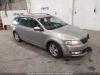 2014 SKODA OCTAVIA SE TSI 2014